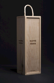 红酒香槟包装样机