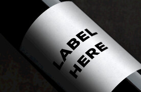 红酒香槟包装样机