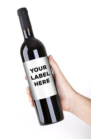 红酒香槟包装样机