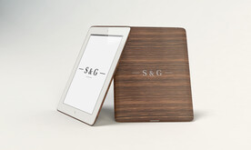 平板移动端样机