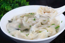 馄饨