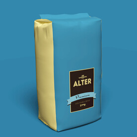 食品包装样机额