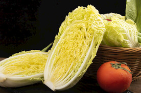 大白菜