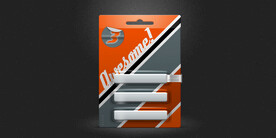 电池芯片包装样机