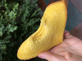 吐司面包片