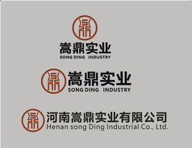 企业标识 logo
