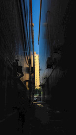 建筑房子