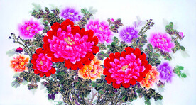 香是天香色异常