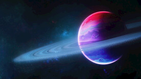 太空