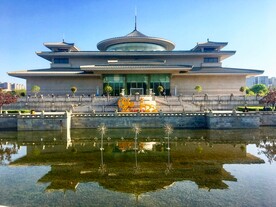 西安碑林博物馆