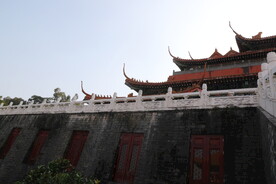 宫廷建筑
