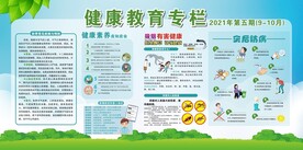 健康教育
