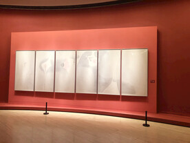画展