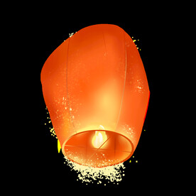 孔明灯