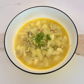 冬瓜汤