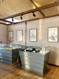 饰品店