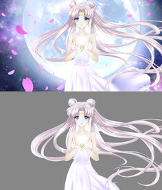美少女