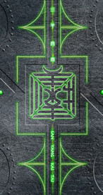 三羊开泰效果图