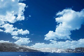 美丽 风景