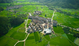 美丽乡村