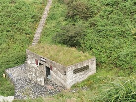 石头建筑