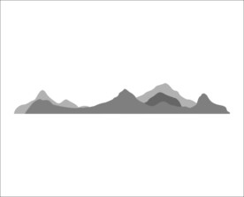 远山