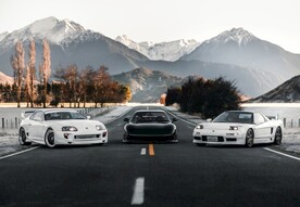 汽车