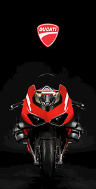 杜卡迪 DUCATI 摩托车 