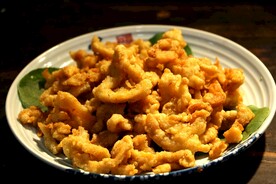 酥肉
