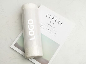 一次性抹布贴图场景图