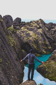 山