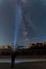 夜景