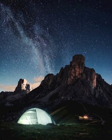 星空