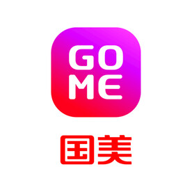 国美卖场LOGO