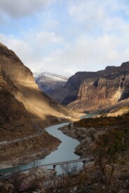 山