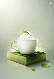 泡茶