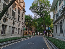 沙面