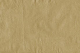 咖啡色折痕纸张纹理
