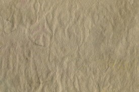 咖啡色折痕纸张纹理