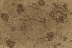 咖啡色折痕纸张纹理