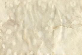 咖啡色折痕纸张纹理