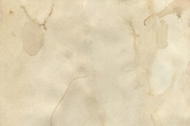 咖啡色折痕纸张纹理