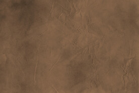 咖啡色折痕纸张纹理