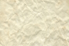 咖啡色折痕纸张纹理