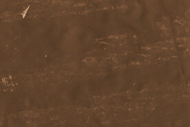 咖啡色折痕纸张纹理