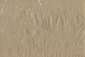 咖啡色折痕纸张纹理