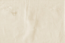 咖啡色折痕纸张纹理