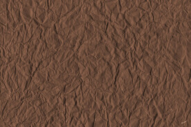 咖啡色折痕纸张纹理
