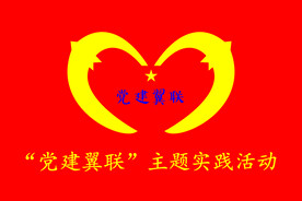 党建翼联