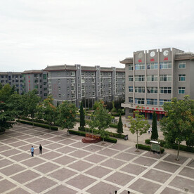 校园环境 